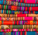 Textiles d'Andean