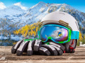 Lunettes de Ski