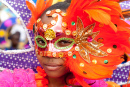 Carnaval à Trinidad & Tobago