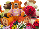 Tournoi du défilé de roses à Pasadena