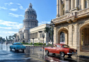 Le  Capitol à la Havane