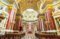 Basilique Saint-Stéphane à Budapest