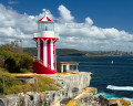 Phare de la pointe sud de Sydney