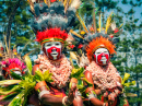 Hagen Show, Papous de Nouvele Guinée
