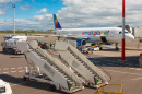 Small Planet Airlines