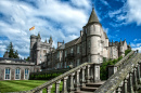 Château de Balmoral, Ecosse