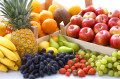 Assortiment de Fruits