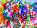 Carnaval à Barranquilla, Colombie