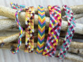 Bracelets de l'amitié
