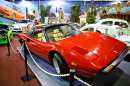 Musée de l'automobile de Miami