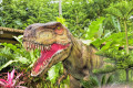 Zoo-Rassic Park, Singapour