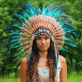 Indian Headdress