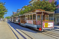 Tramways de San Francisco