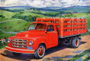 Camion Studebaker de 1951
