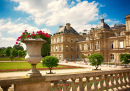 Palais du Luxembourg, Paris, France