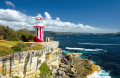Phare de la pointe sud de Sydney