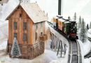 Jeu de trains