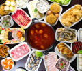 Hot Pot épicé