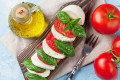 Salade Caprese