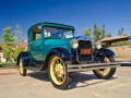 Ford 2 portes Coupé de 1928