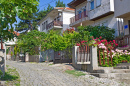 Ohrid Town, Macédoine