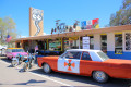 Route 66, Seligman Arizona