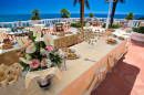Buffet de mariage