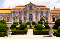 Palais National de Queluz, Portugal