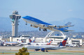 Aéroport International de Los Angeles