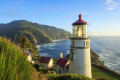 Phare de Heceta Head, Oregon