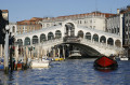 Pont du Rialto, Venise