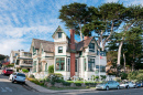 Pacific Grove, Monterey California