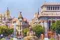 Madrid, Espagne