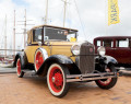 Ford Model A de 1930 aux Pays-Bas