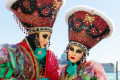 Carnaval à Venise