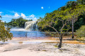 Parc National de Canaima, Venezuela