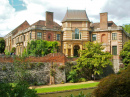 Eltham Palace, sud-est de Londres