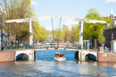 Pont d'Amsterdam
