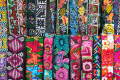 Ceintures du Guatemala