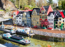 Legoland de Billund, Danemark