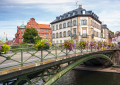 La Petite France à Strasbourg