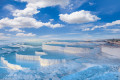 Pamukkale, Sud-Ouest de la Turquie