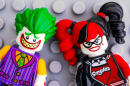 Le Joker et Harley Quinn