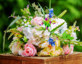 Bouquet de mariage