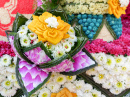 Festival floral de Chiang Mai, Thaïlande