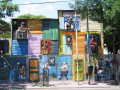 La Boca, Buenos Aires, Argentine