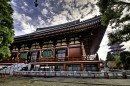 Temple Sensoji, Tokyo
