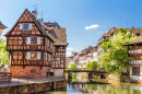 Quartier de la Petite France, Strasbourg