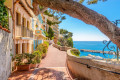 Village de Monaco, Monte Carlo, France