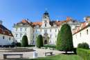Château Valtice, République Tchèque